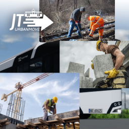 JTU (Dev place) icon