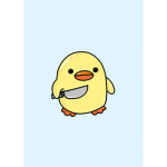 The Ducky Cult Quack