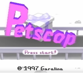 Pets Cop Rp (Work in progress)