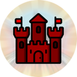 Ruby Fort Rebirth