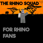THE RHINO SQUAD