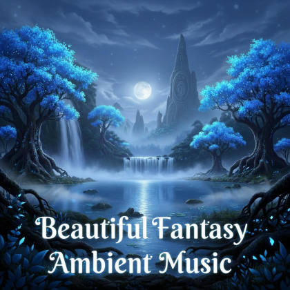 Calm Fantasy Atmosphere Roblox music