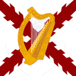 37. Regimiento, Hibernia