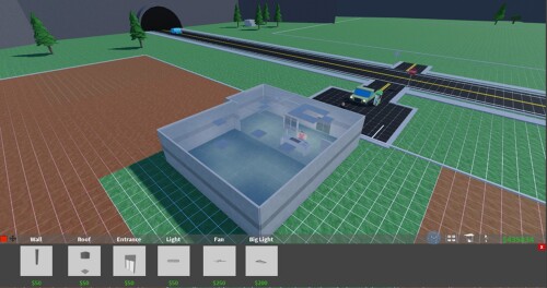 ⛽Gas Station Tycoon