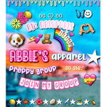 - abbie ’s apparel -