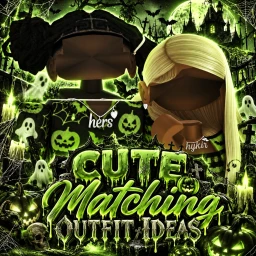 Cute Matching Outfit Ideas icon