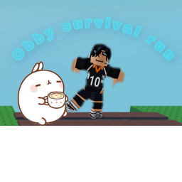 Obby survival run