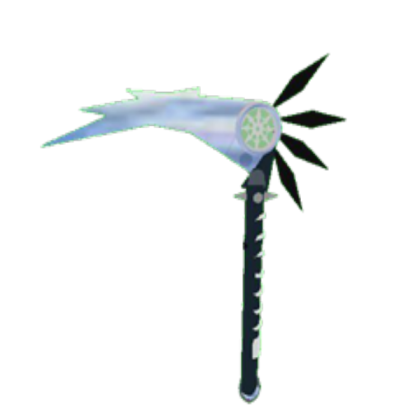 SCythe Icon Roblox decal