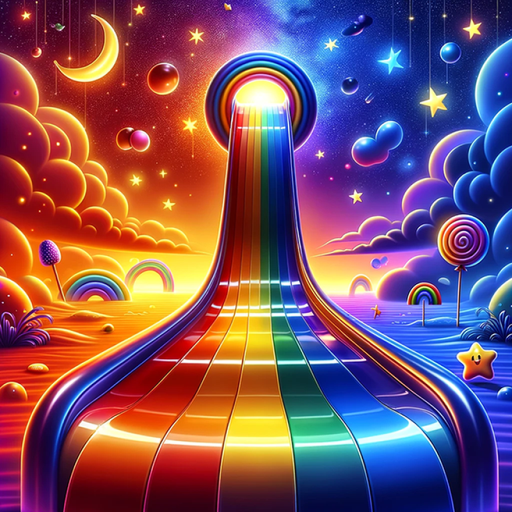 Night Obby official Roblox game thumbnail