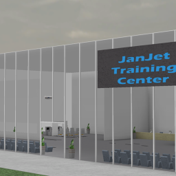 JanJet | Training Center