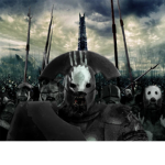 Realms Beyond the Shire