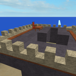 Everybody builds! DO NOT RUIN THE GAME! NO NOOBS! icon