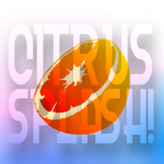 CITRUS SPLASH!
