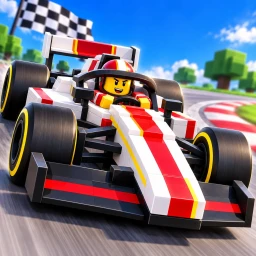 Kart To Formula icon