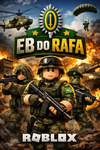 {EB} Exercito Brasileiro Do Rafa
