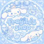 fragile's shop