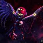 Murder drones v n j