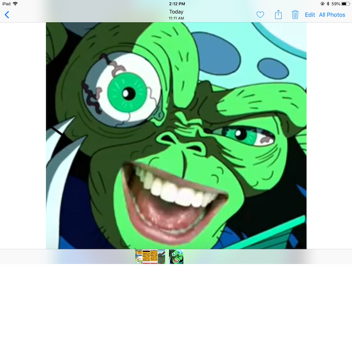 Survive John Doe in high school