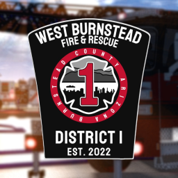 West BurnStead, Arizona Shift Map!