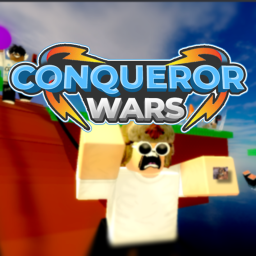 Conqueror Wars [BETA]