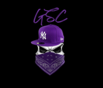GSC | Grape Street Crips