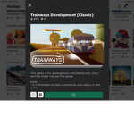 Train ways group