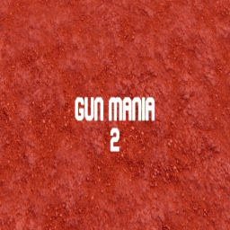 Gun Mania 2
