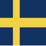 Swedish team (turbulent seas)