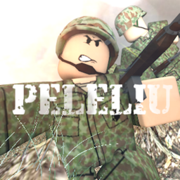 [1MPR] Peleliu, 1944 [OCCUPIED BY 1MPR]