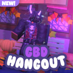 [Voice Chat] GBD Hangout