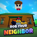 Rob Your Neighbor
