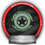 USMC : Headquarters Company