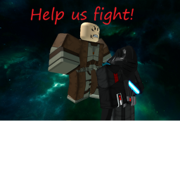 The Galactic Empire ▯ | TRAINING!