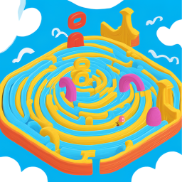 Obby Maze