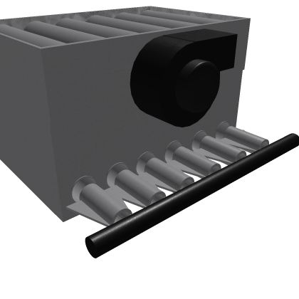 Furnace Heat Exchanger Pack
