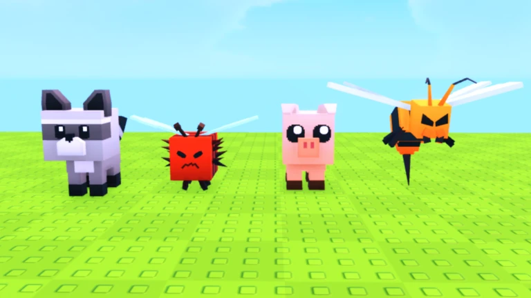 PETS!
