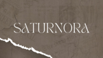 SATURNORA