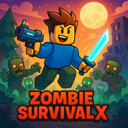 Zombie Survival X