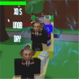 Xo's Unob Day icon