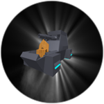 You bought The Quick Shooter weapon level 4!