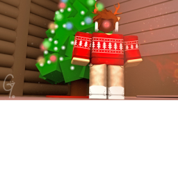 Versus (Chrismas Update🎅)