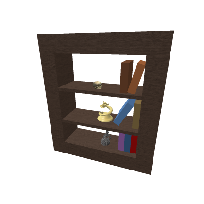 Bookshelf