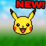 Pokeblox [BUG FIXES]