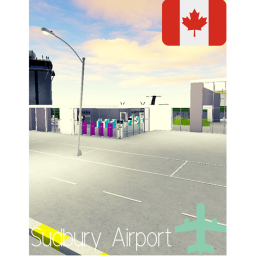 Sudbury Airport