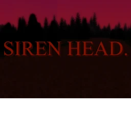 SIREN HEAD icon