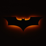 - The Dark Knight -