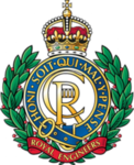 [RGGRP] Corps of Royal Engineers