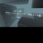 apture's Portal styled office complex V2.0