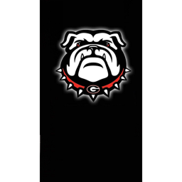 Georgia bulldogs stadium