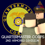 2nd Quartermaster Company